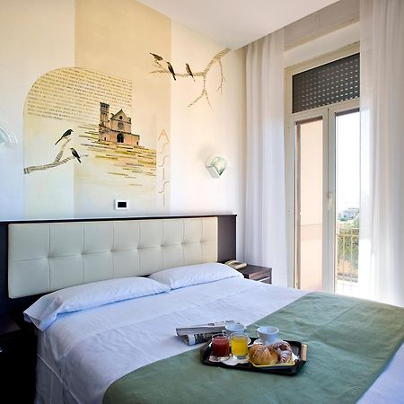 Hotel Bellavista Lido di Ostia Dış mekan fotoğraf