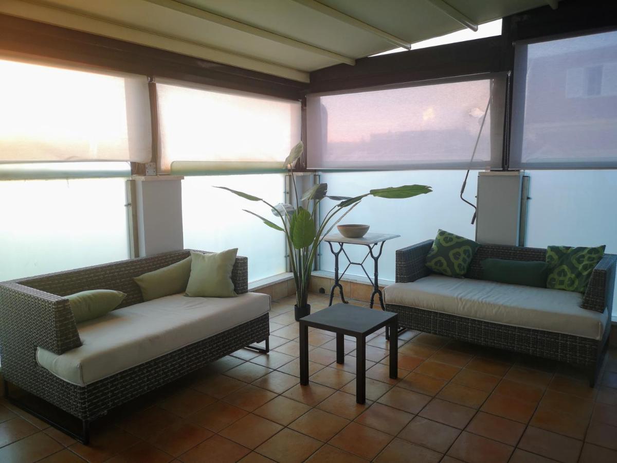 Hotel Bellavista Lido di Ostia Dış mekan fotoğraf