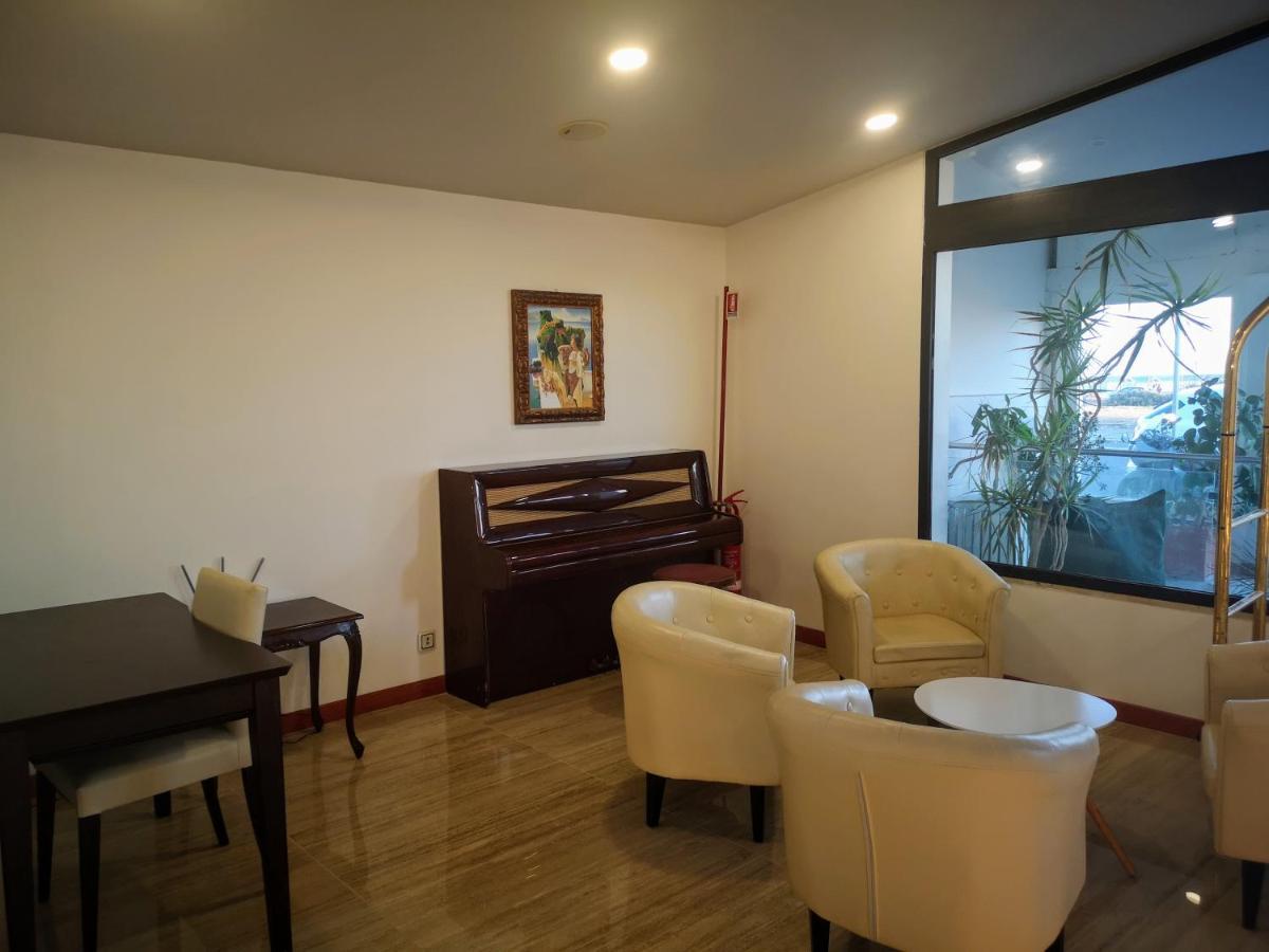 Hotel Bellavista Lido di Ostia Dış mekan fotoğraf