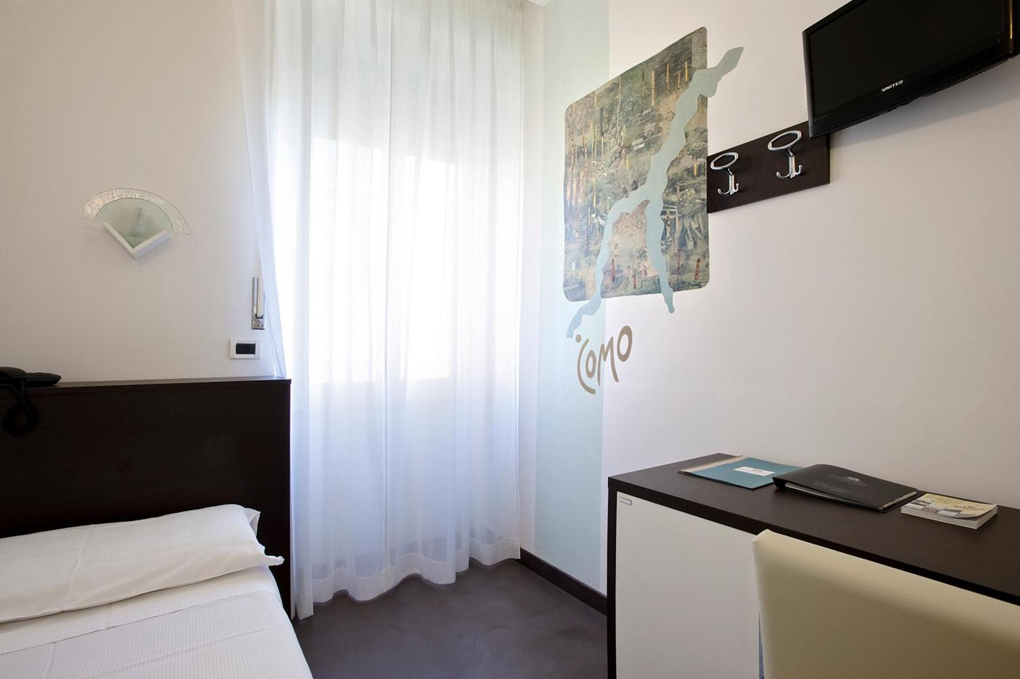 Hotel Bellavista Lido di Ostia Dış mekan fotoğraf
