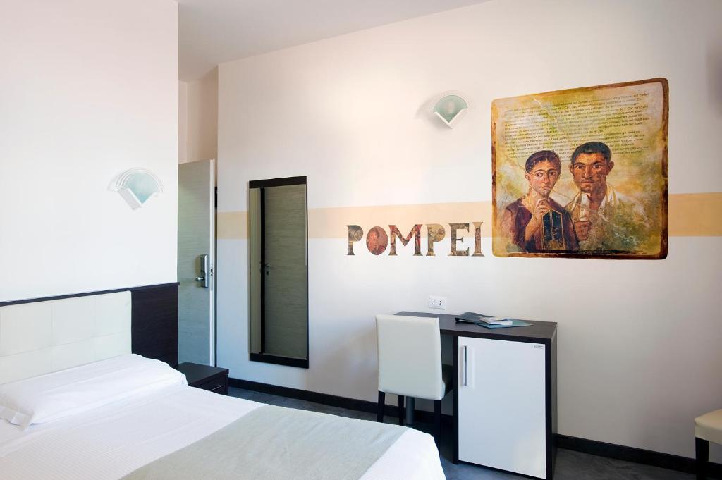 Hotel Bellavista Lido di Ostia Dış mekan fotoğraf